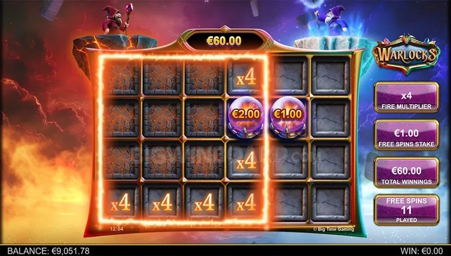 Featured Fishing Game Ocean King