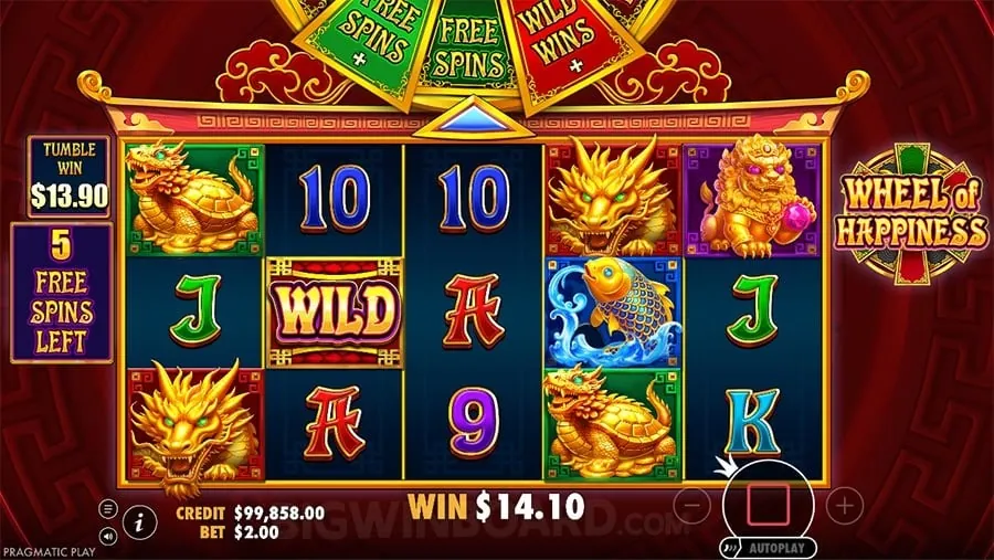 Featured Live Blackjack