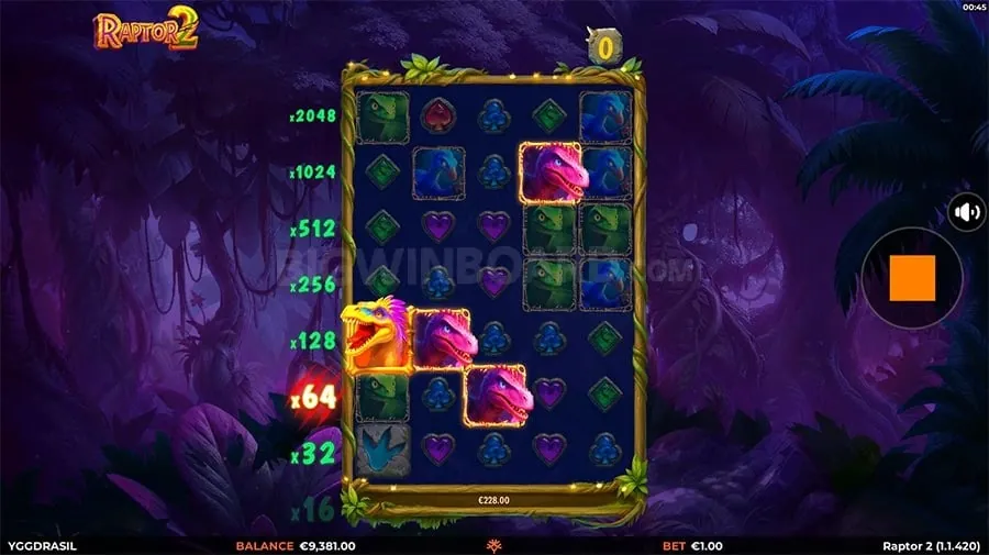 Mobile Gaming Enhancements