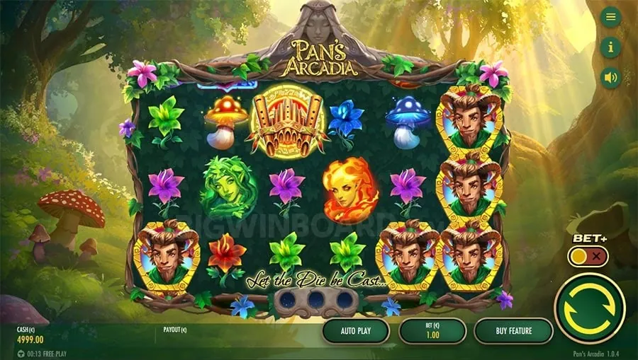 Strategy guide for thrilling games