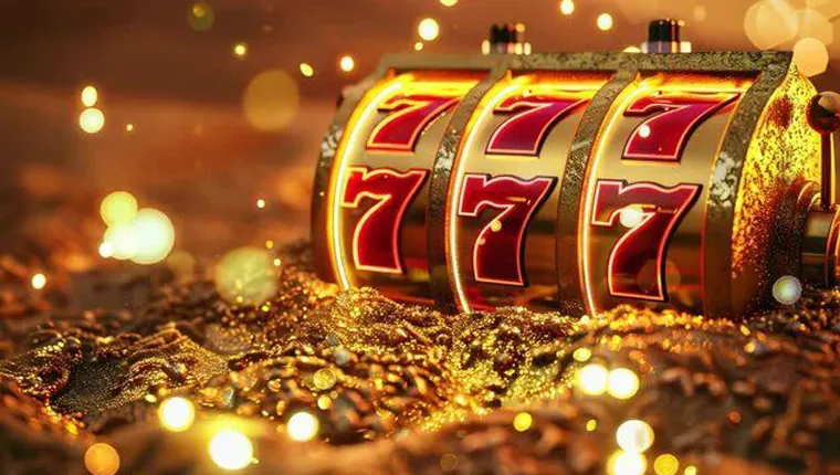 Pharaoh's Fortune Slot