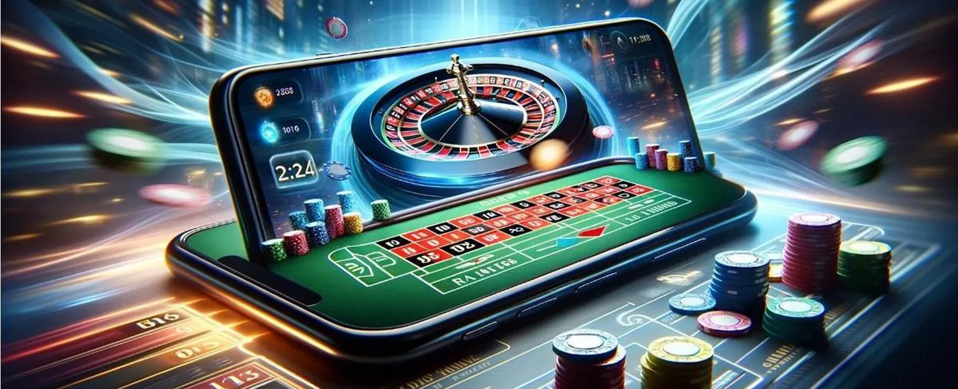 49jili Online Casino Grand Entrance