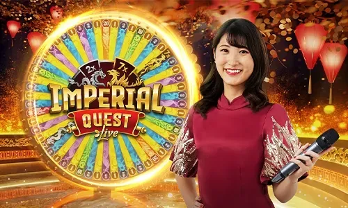 49jili Live Casino