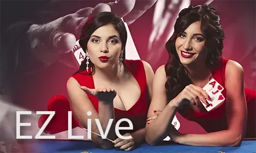 49jili Live Casino