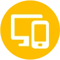 Coin Pusher Icon